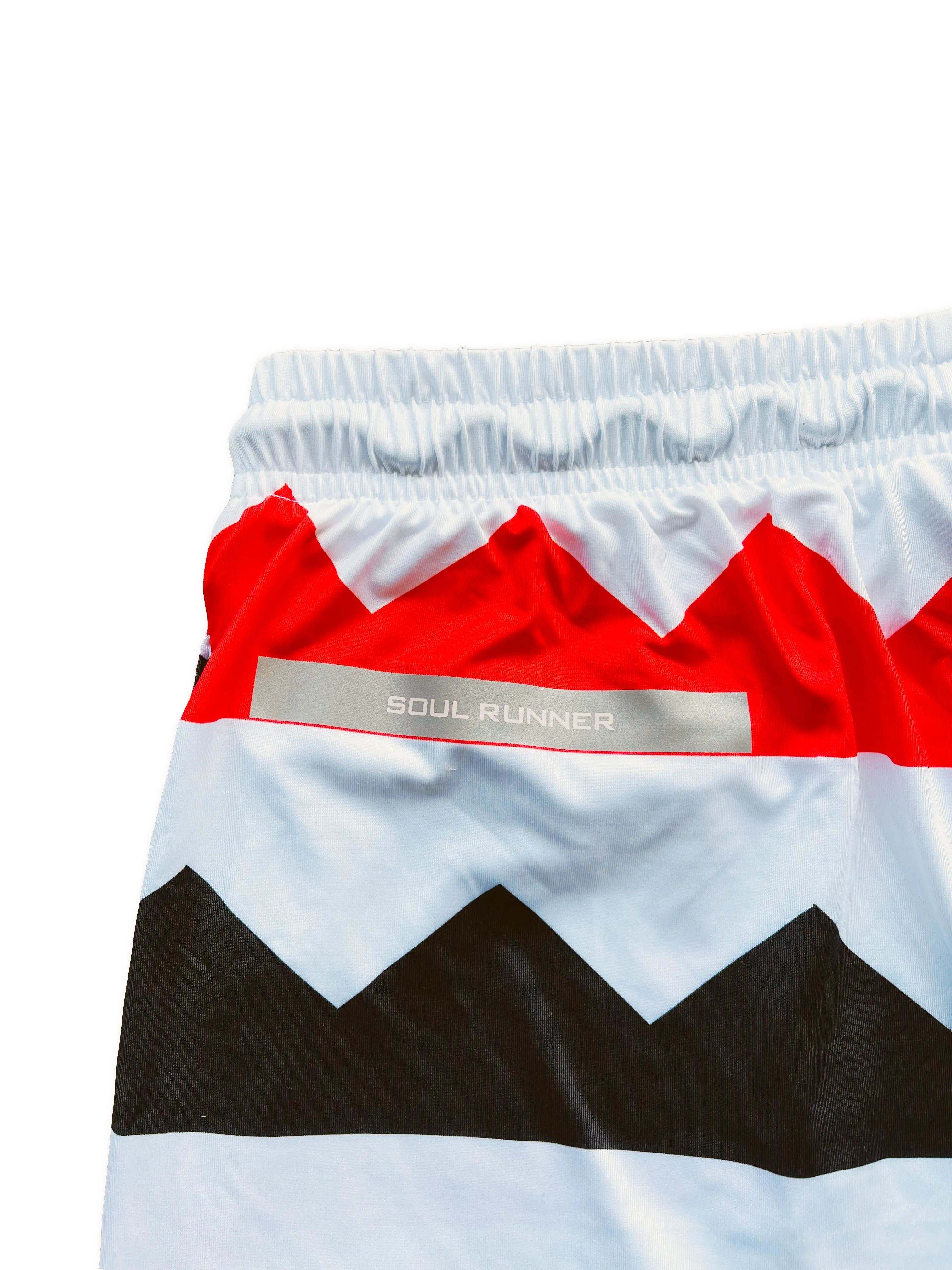 Crown Performance Shorts