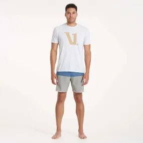 Cruise Boardshort (Pool Blue)