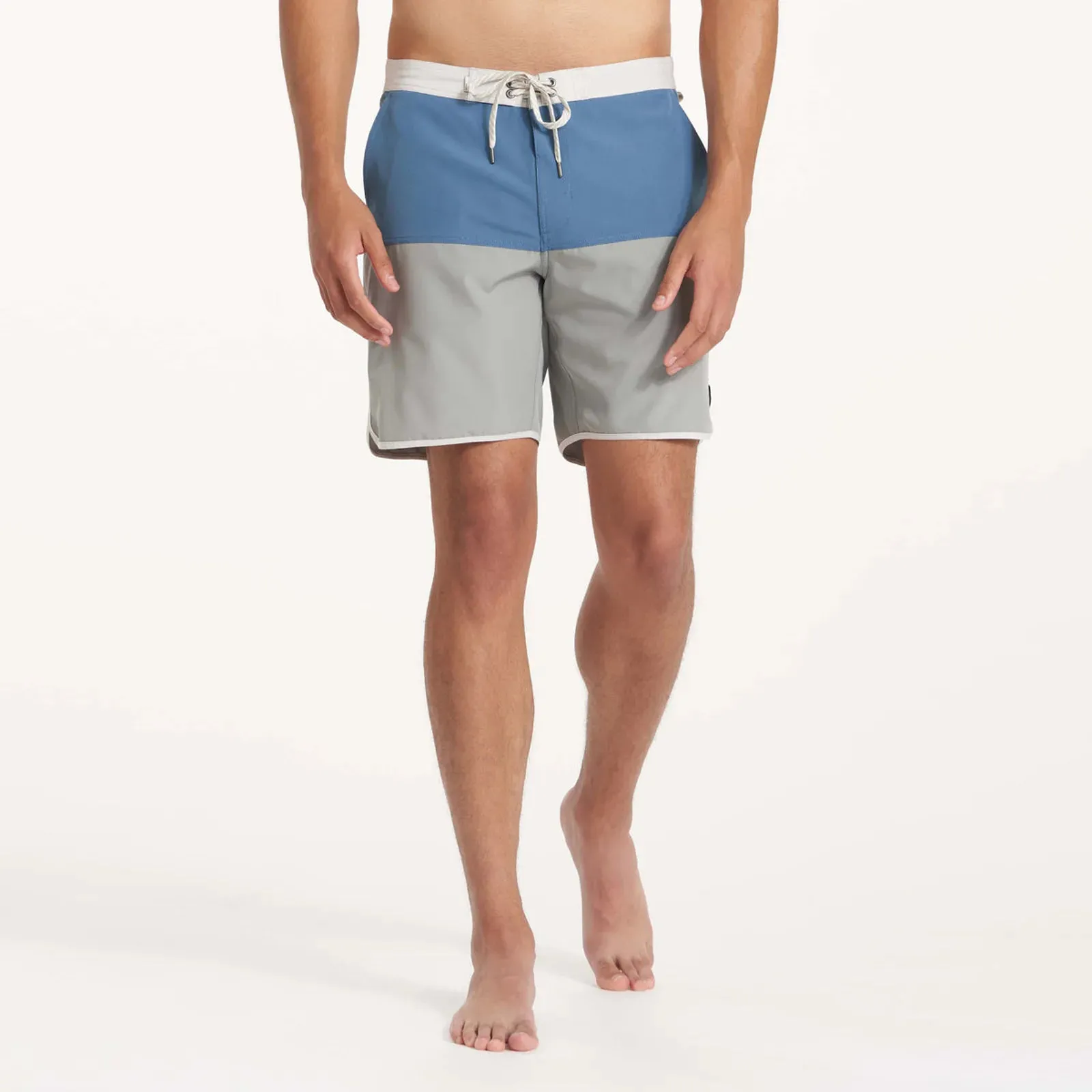 Cruise Boardshort (Pool Blue)