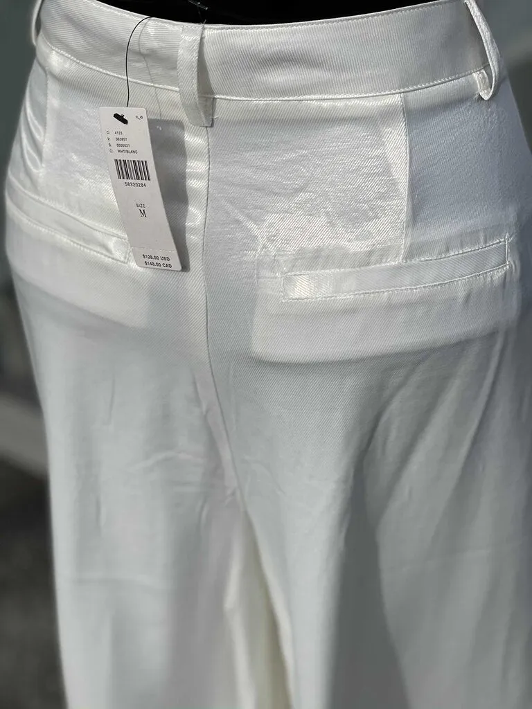 Current Air Anthropologie Pants M NWT