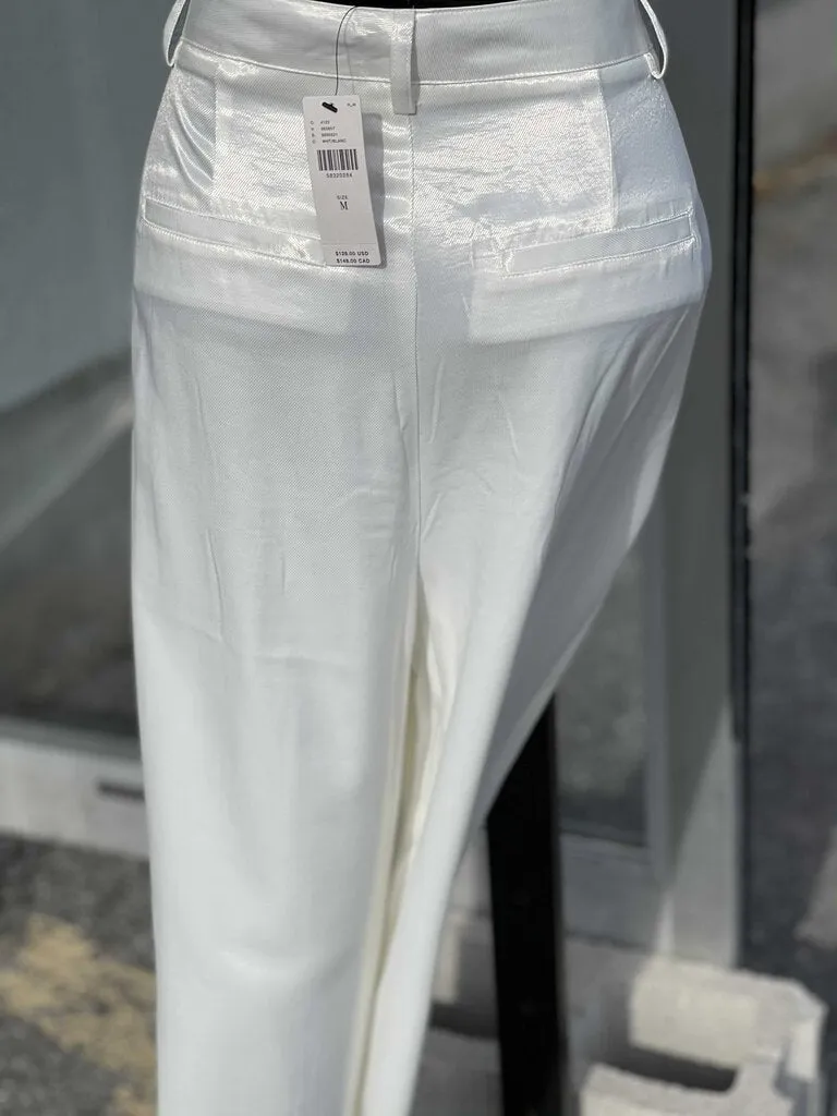 Current Air Anthropologie Pants M NWT