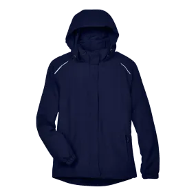 D2303W Ladies Brisk Insulated Jacket