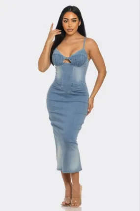 Denim Party