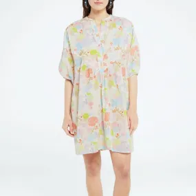 Dover Dress - Caribbean Mini
