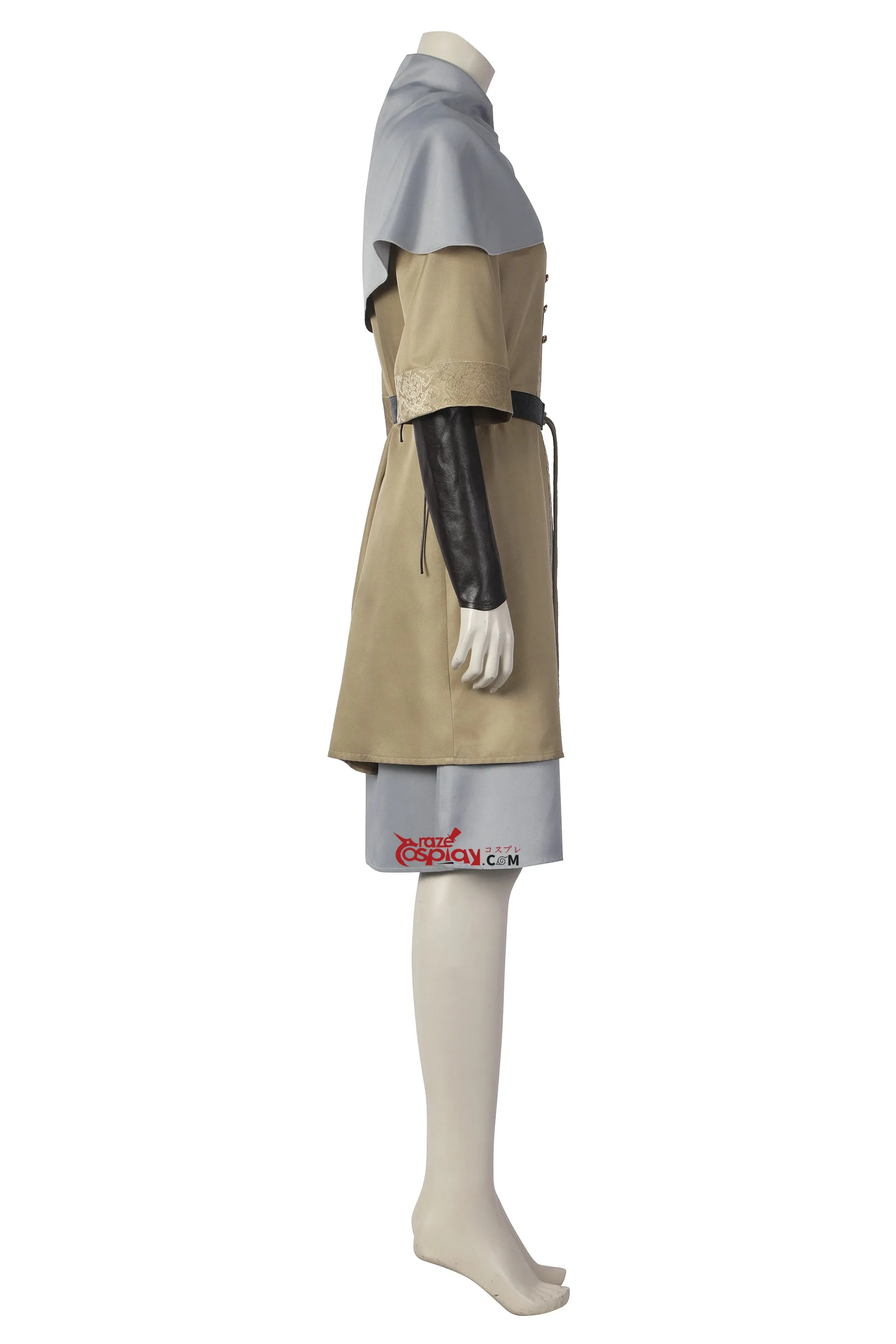 Elden Ring Melina Cosplay Costume
