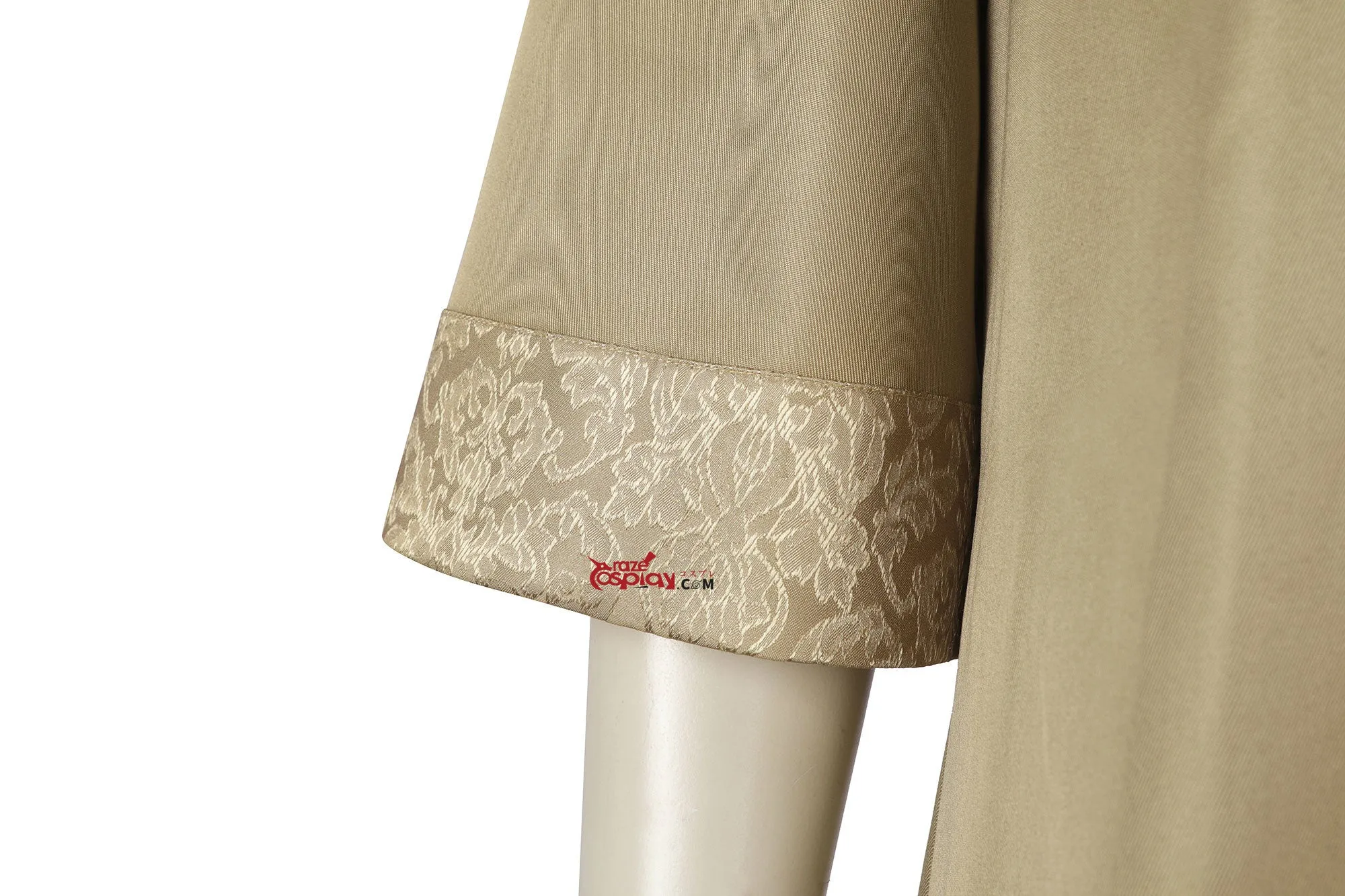 Elden Ring Melina Cosplay Costume