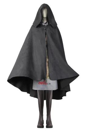Elden Ring Melina Cosplay Costume
