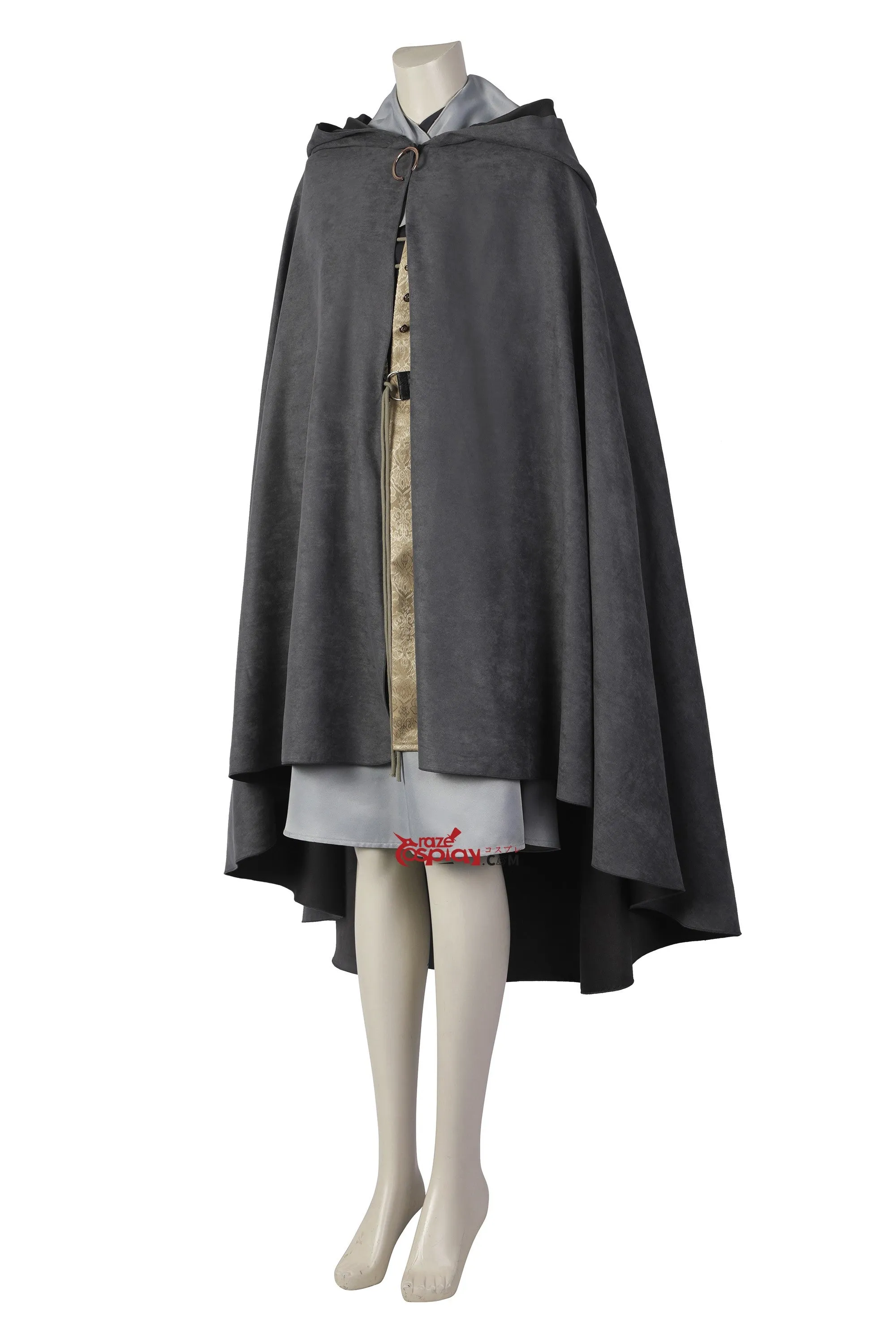 Elden Ring Melina Cosplay Costume