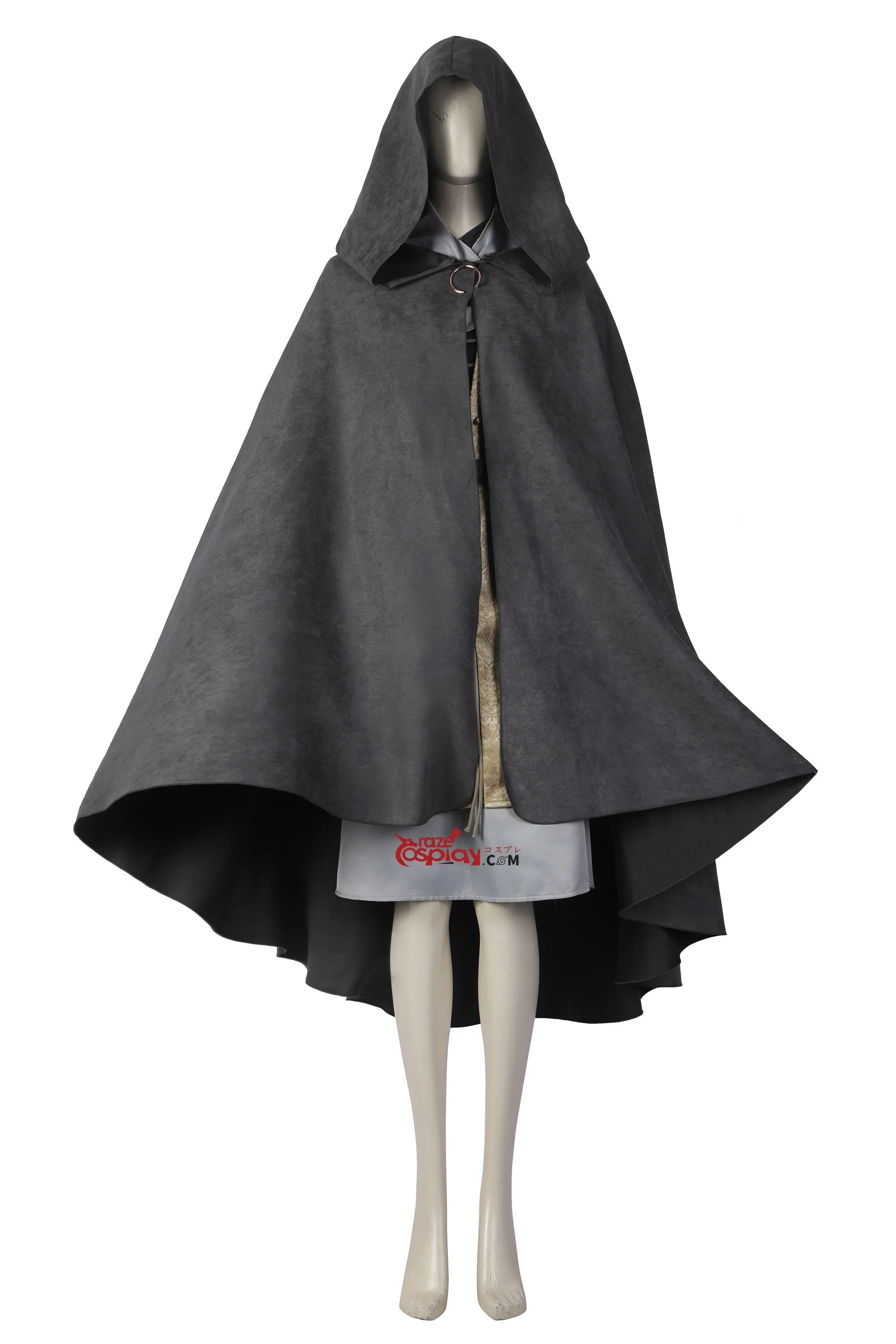Elden Ring Melina Cosplay Costume