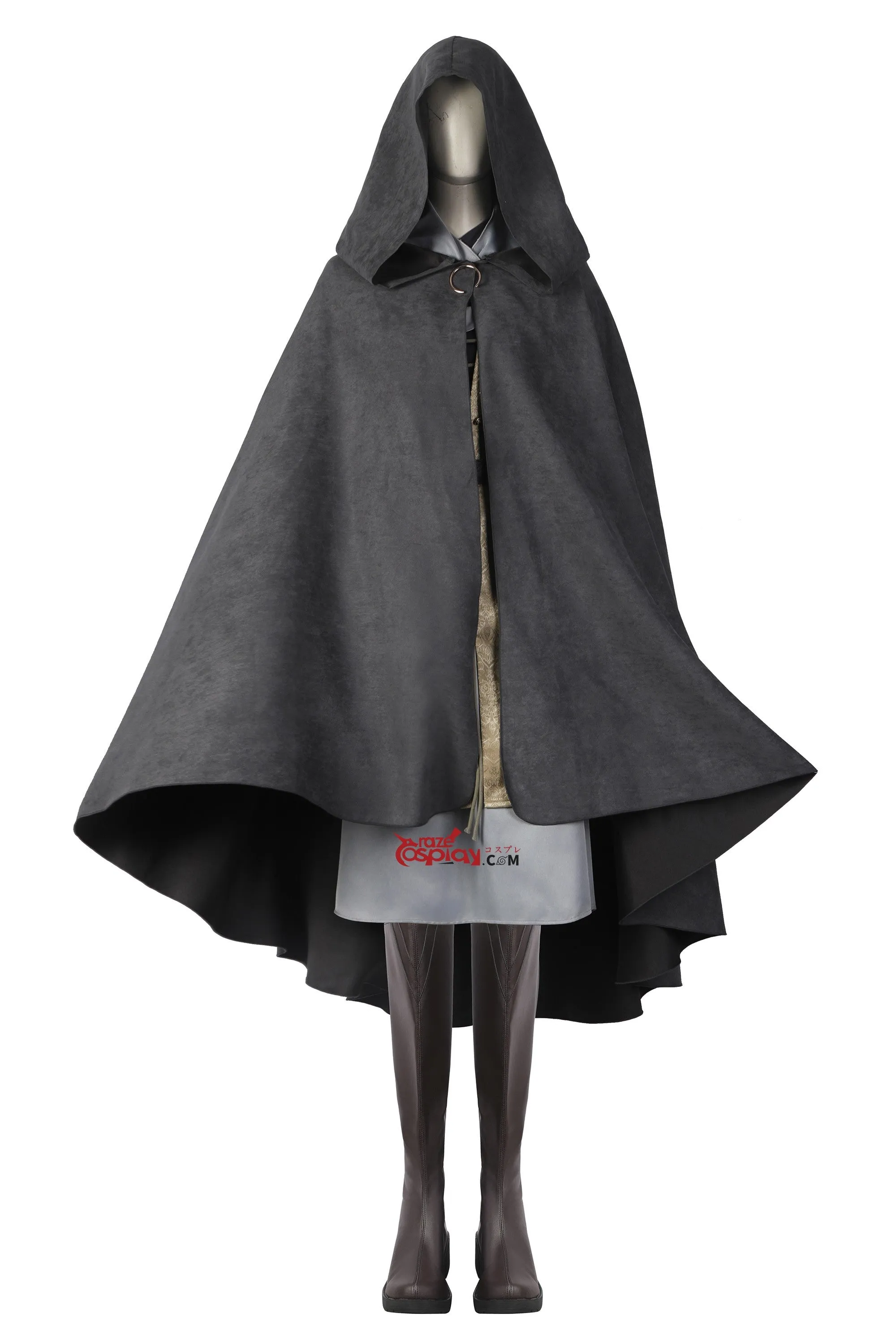 Elden Ring Melina Cosplay Costume