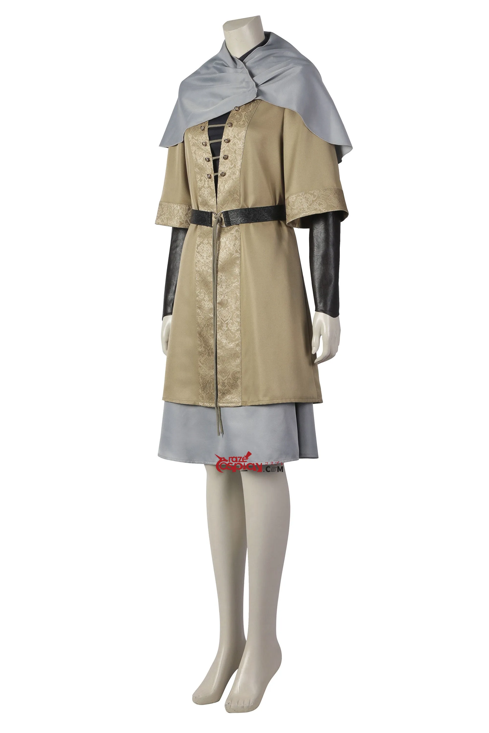 Elden Ring Melina Cosplay Costume