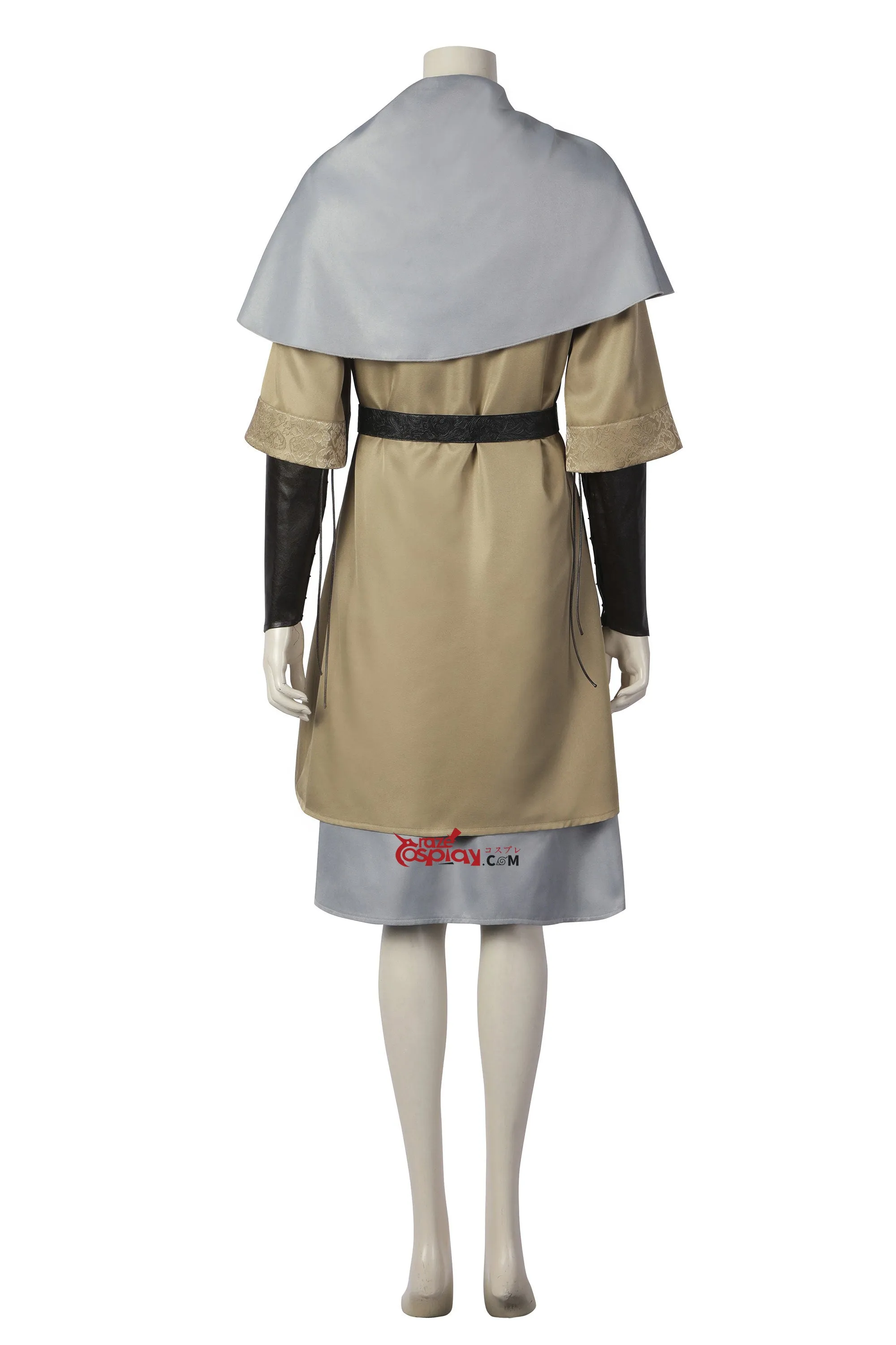 Elden Ring Melina Cosplay Costume
