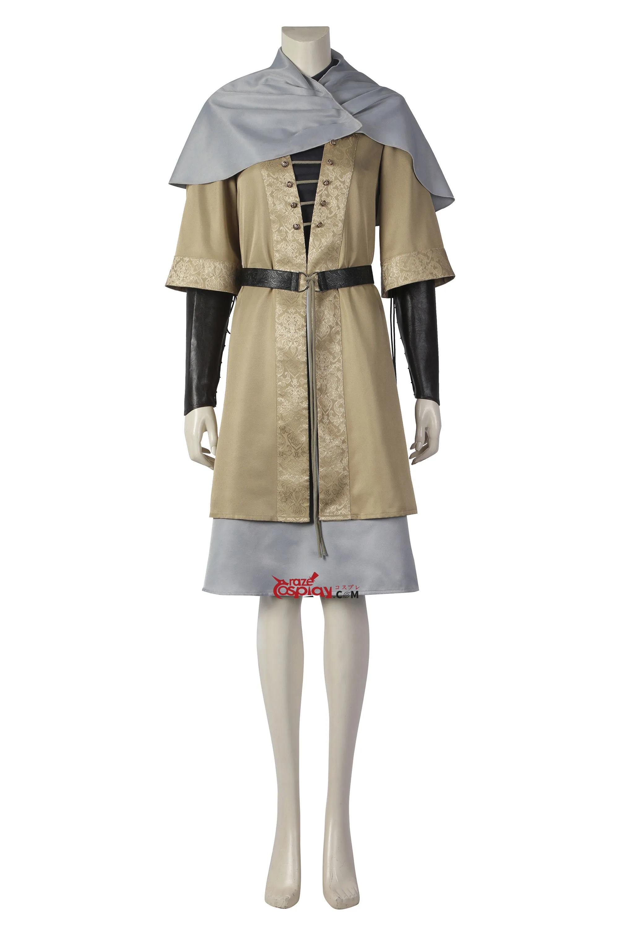Elden Ring Melina Cosplay Costume