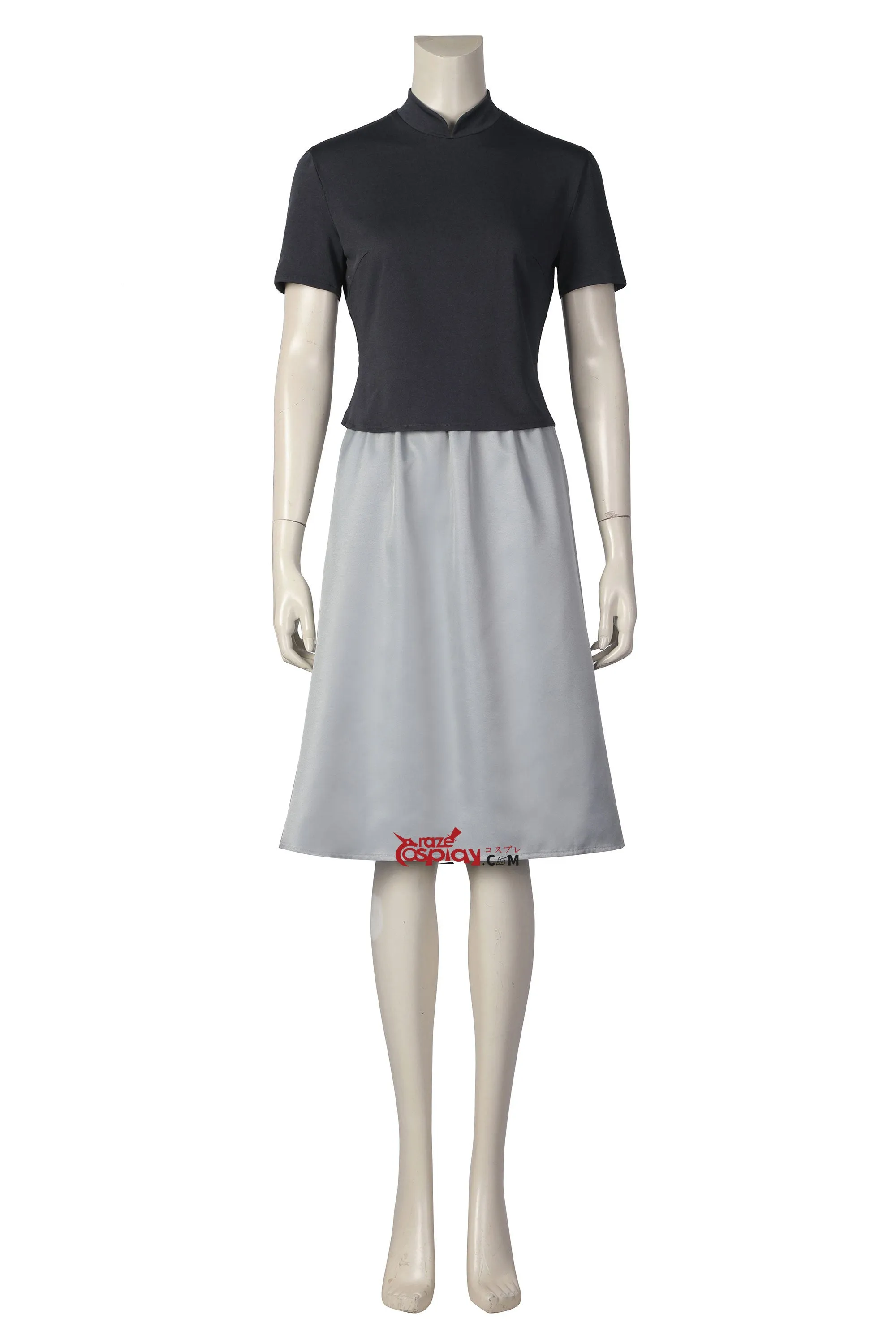 Elden Ring Melina Cosplay Costume
