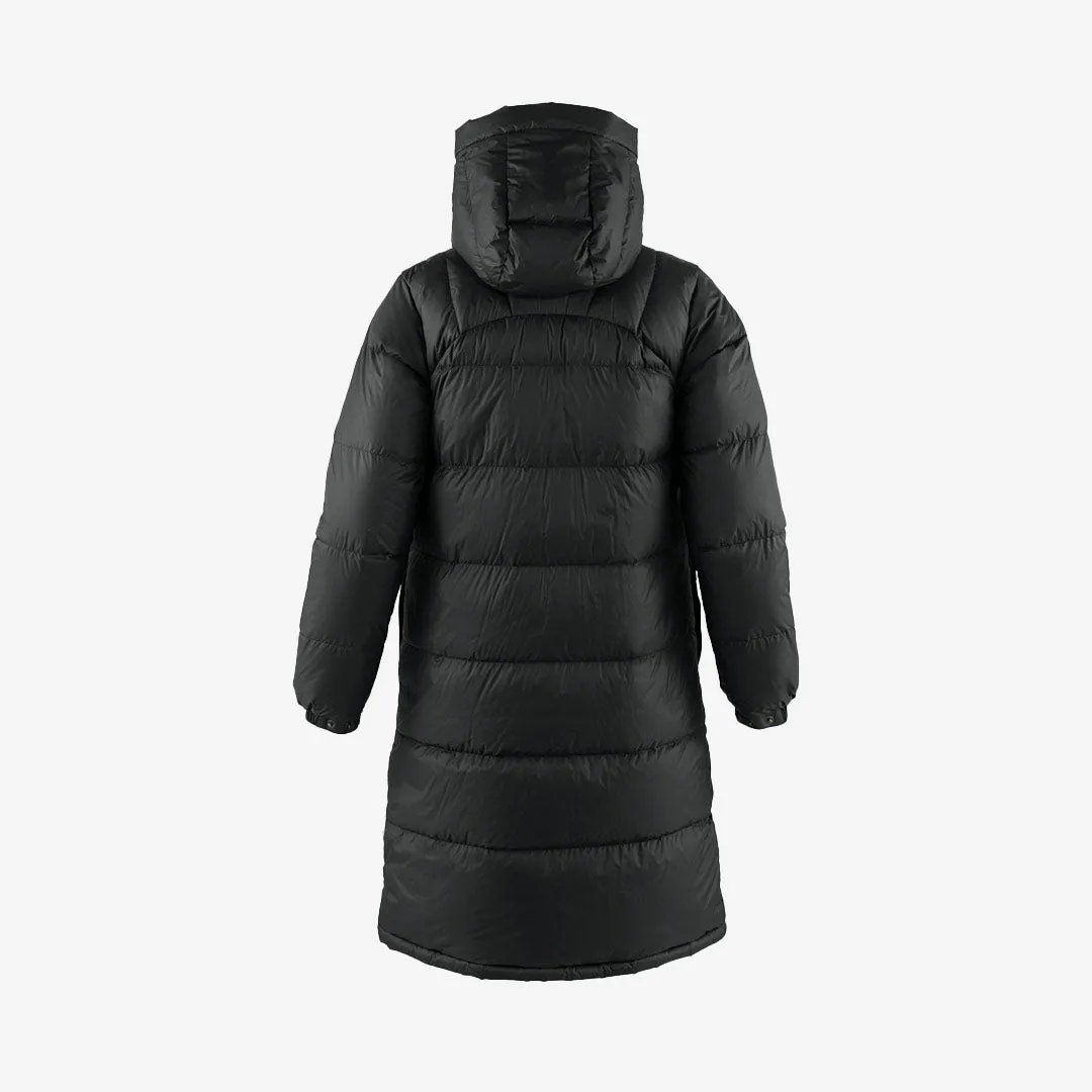 Expedition Long Down Parka W