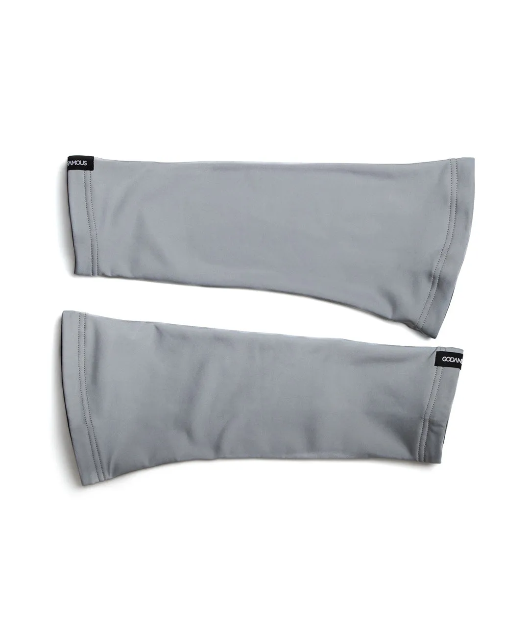 Faux Pas Reflective Knee Warmer