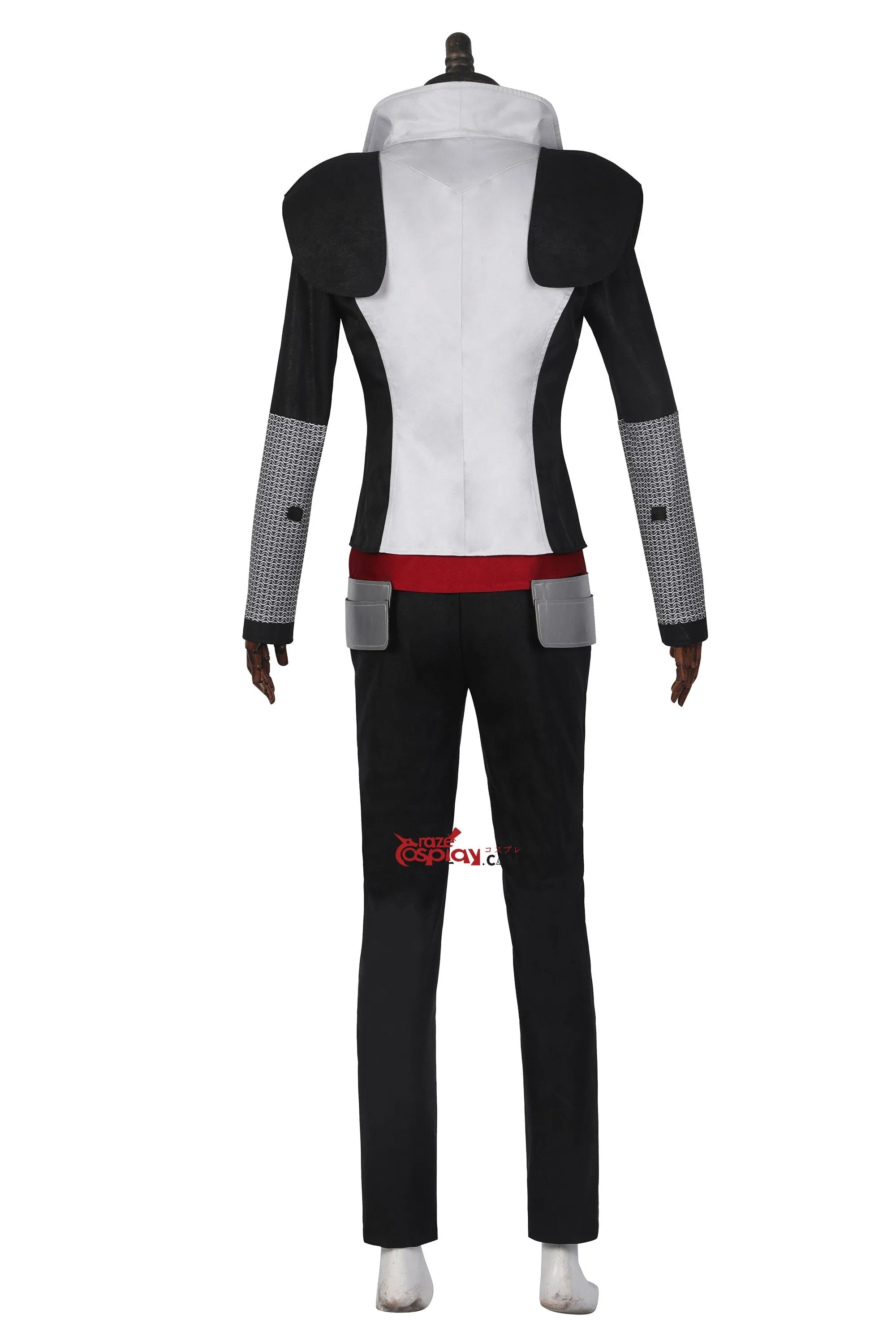 FF Clive Rosfield Cosplay Costume