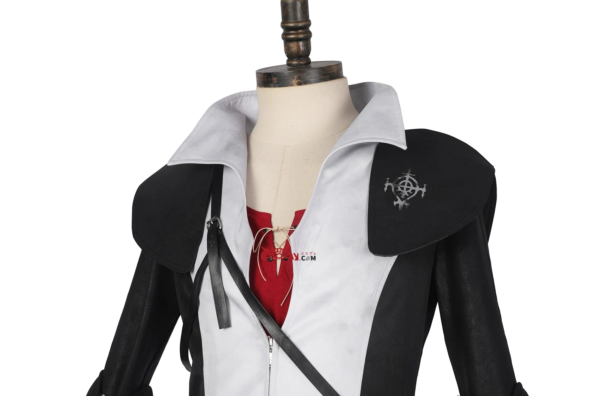 FF Clive Rosfield Cosplay Costume