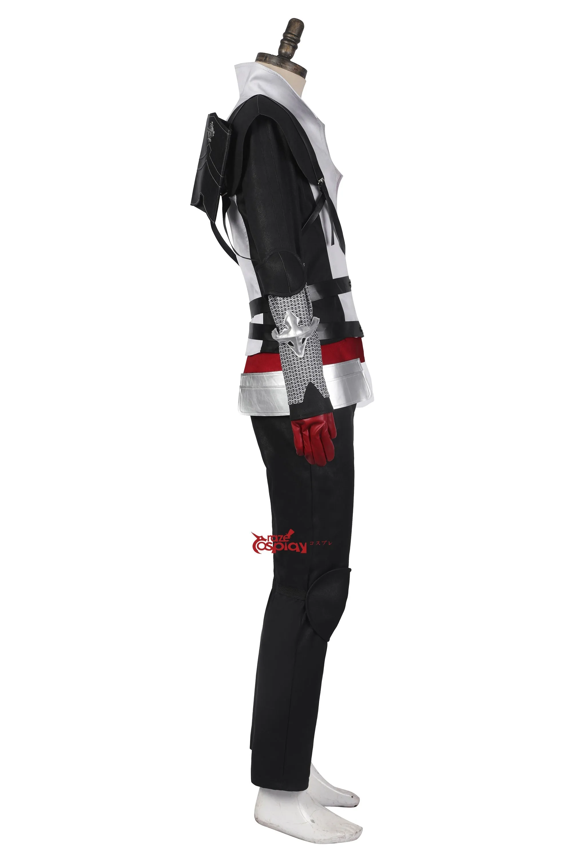 FF Clive Rosfield Cosplay Costume