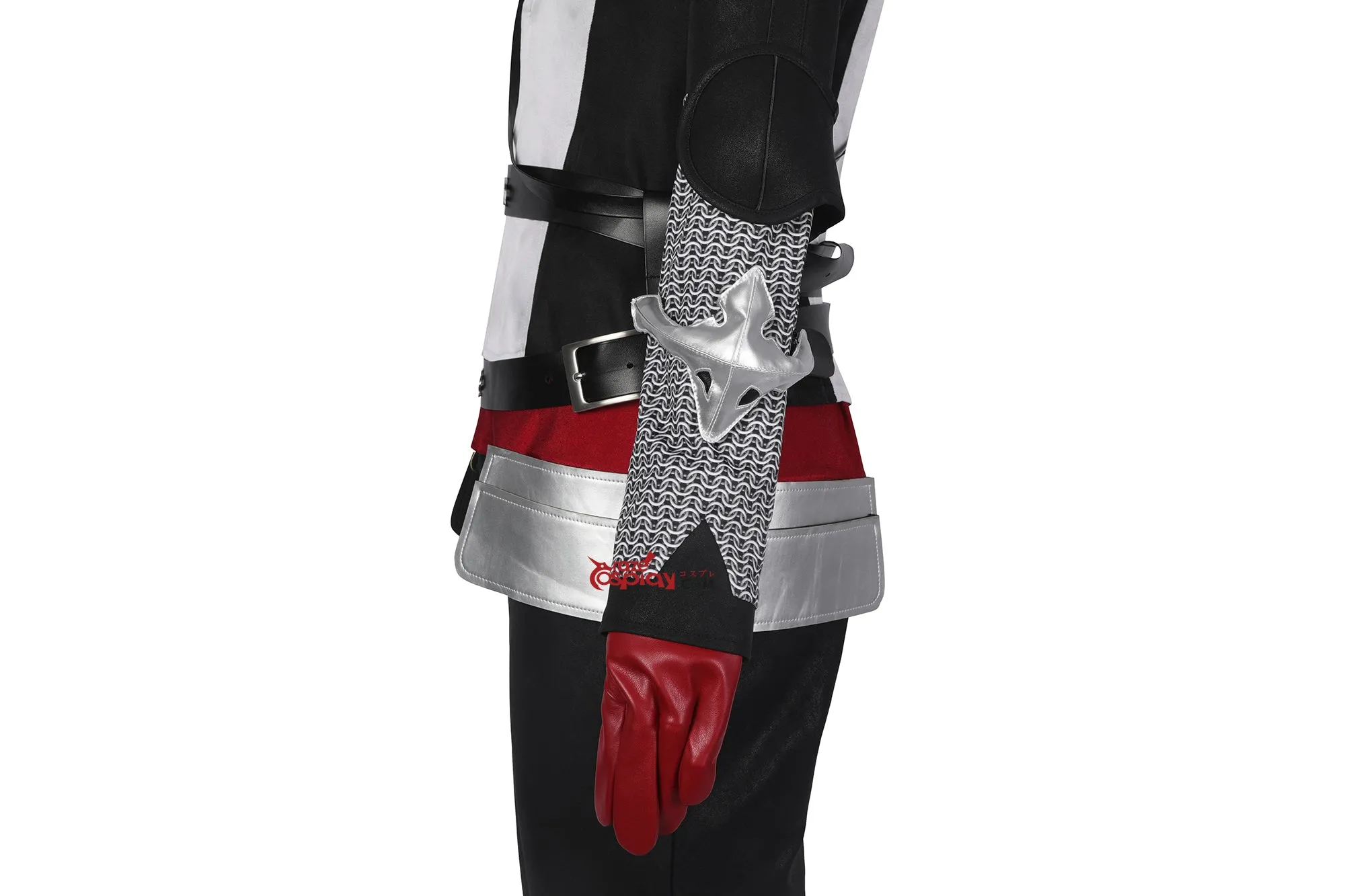 FF Clive Rosfield Cosplay Costume
