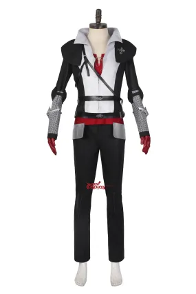 FF Clive Rosfield Cosplay Costume