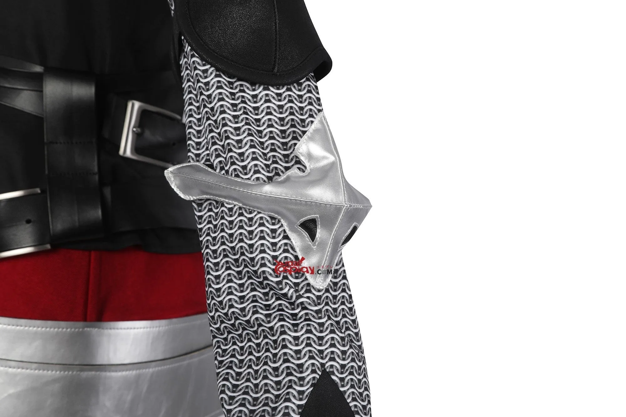 FF Clive Rosfield Cosplay Costume