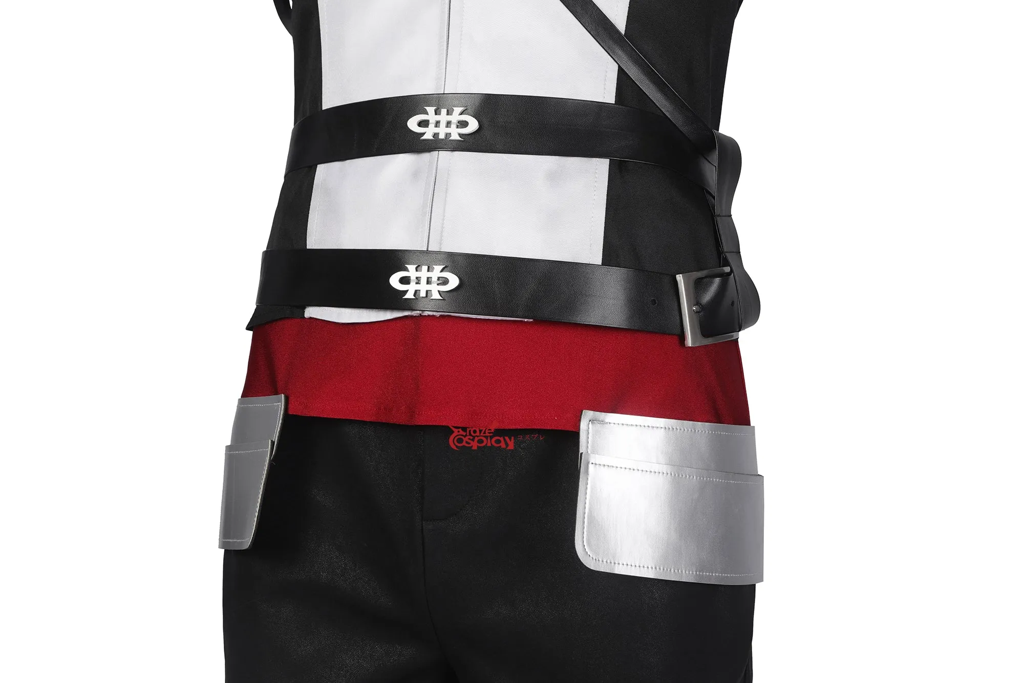 FF Clive Rosfield Cosplay Costume