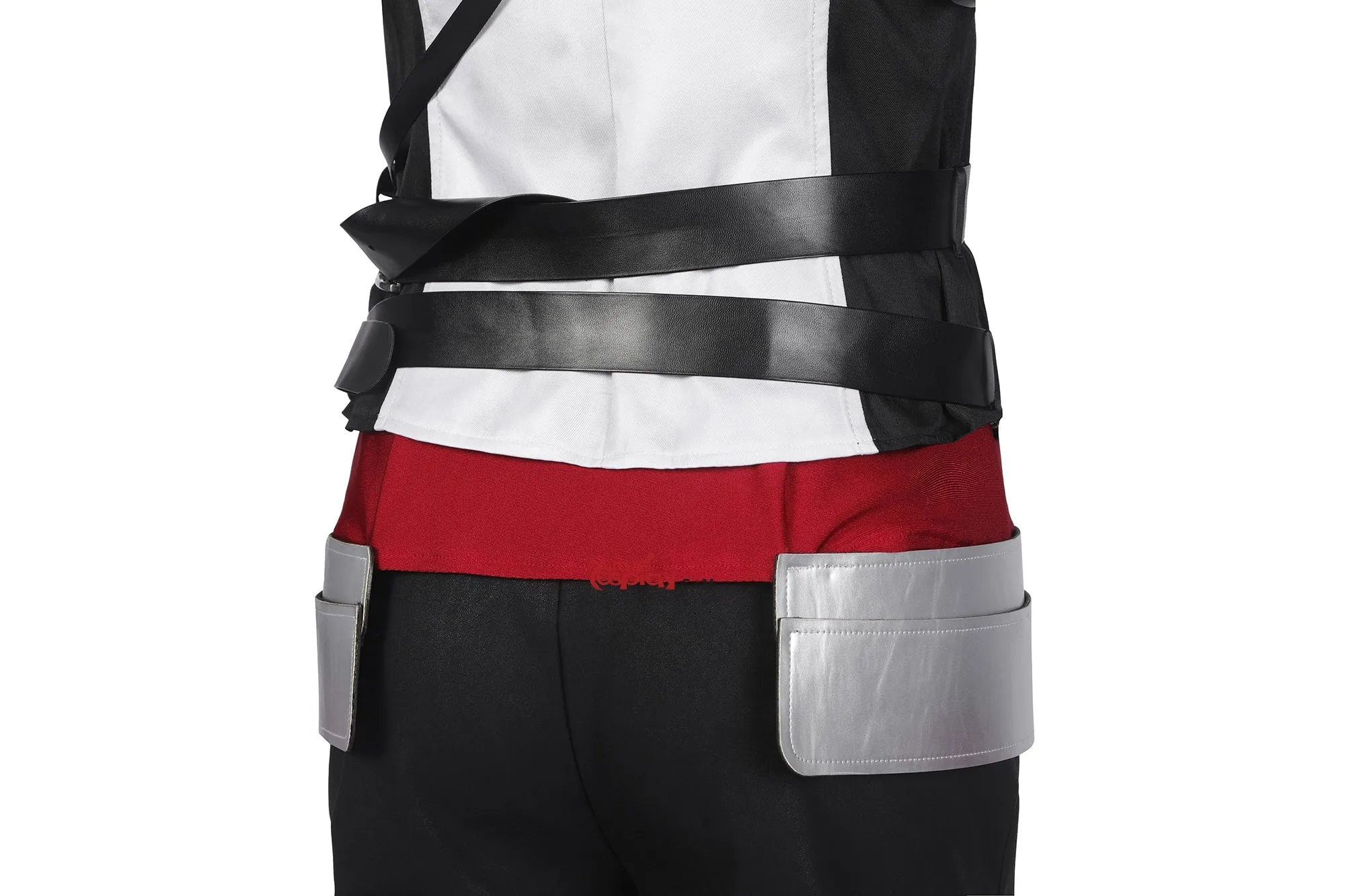 FF Clive Rosfield Cosplay Costume