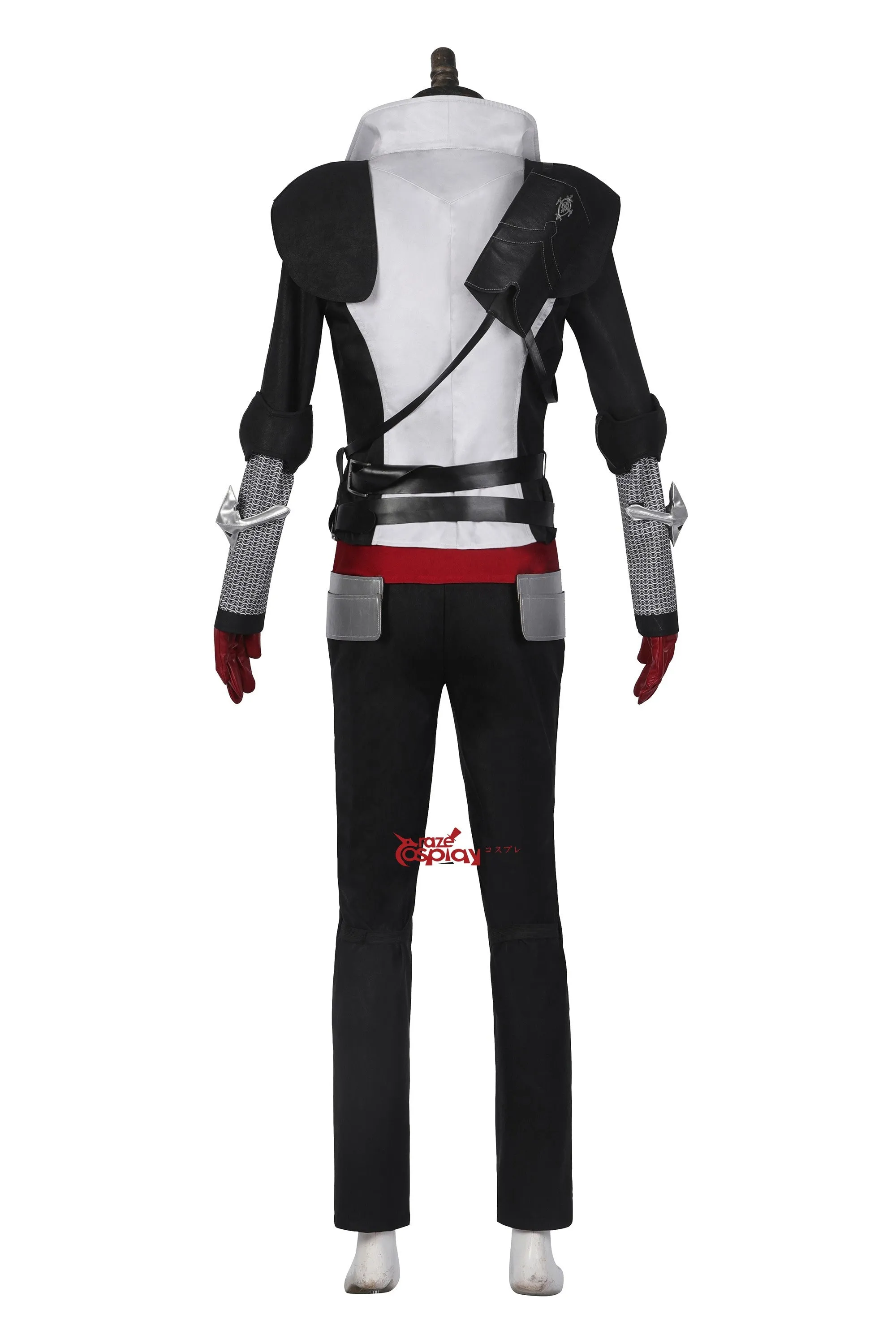 FF Clive Rosfield Cosplay Costume