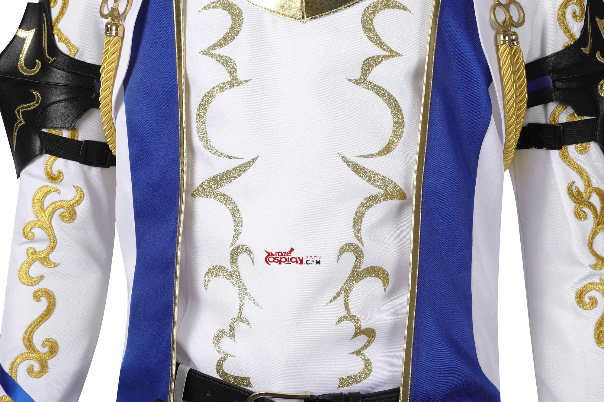 Fire Emblem Male Engage Cosplay Costume