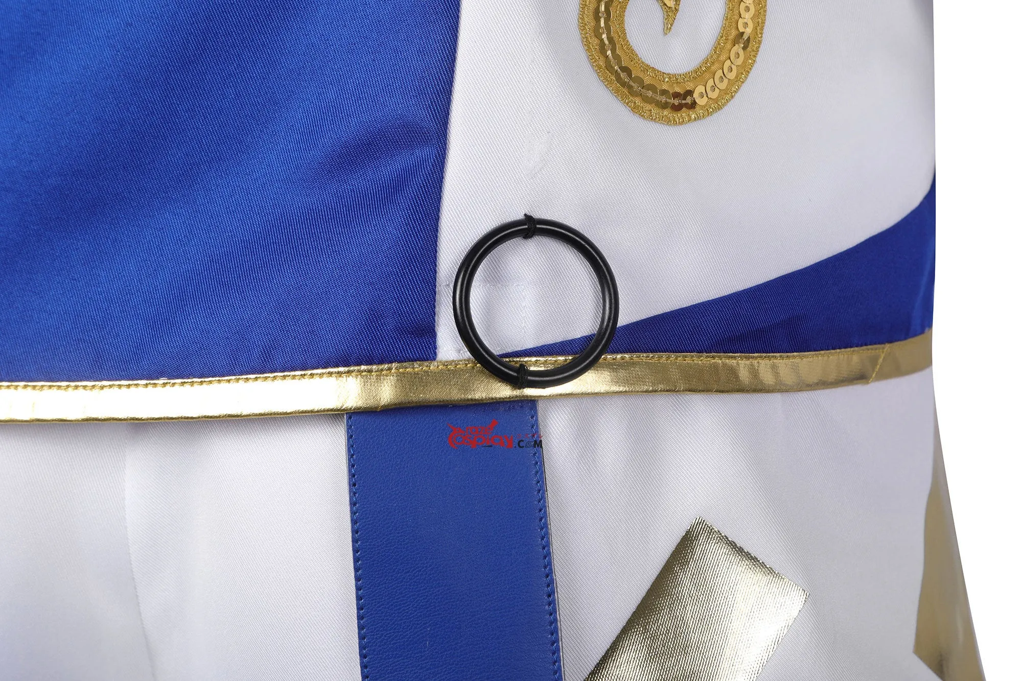 Fire Emblem Male Engage Cosplay Costume