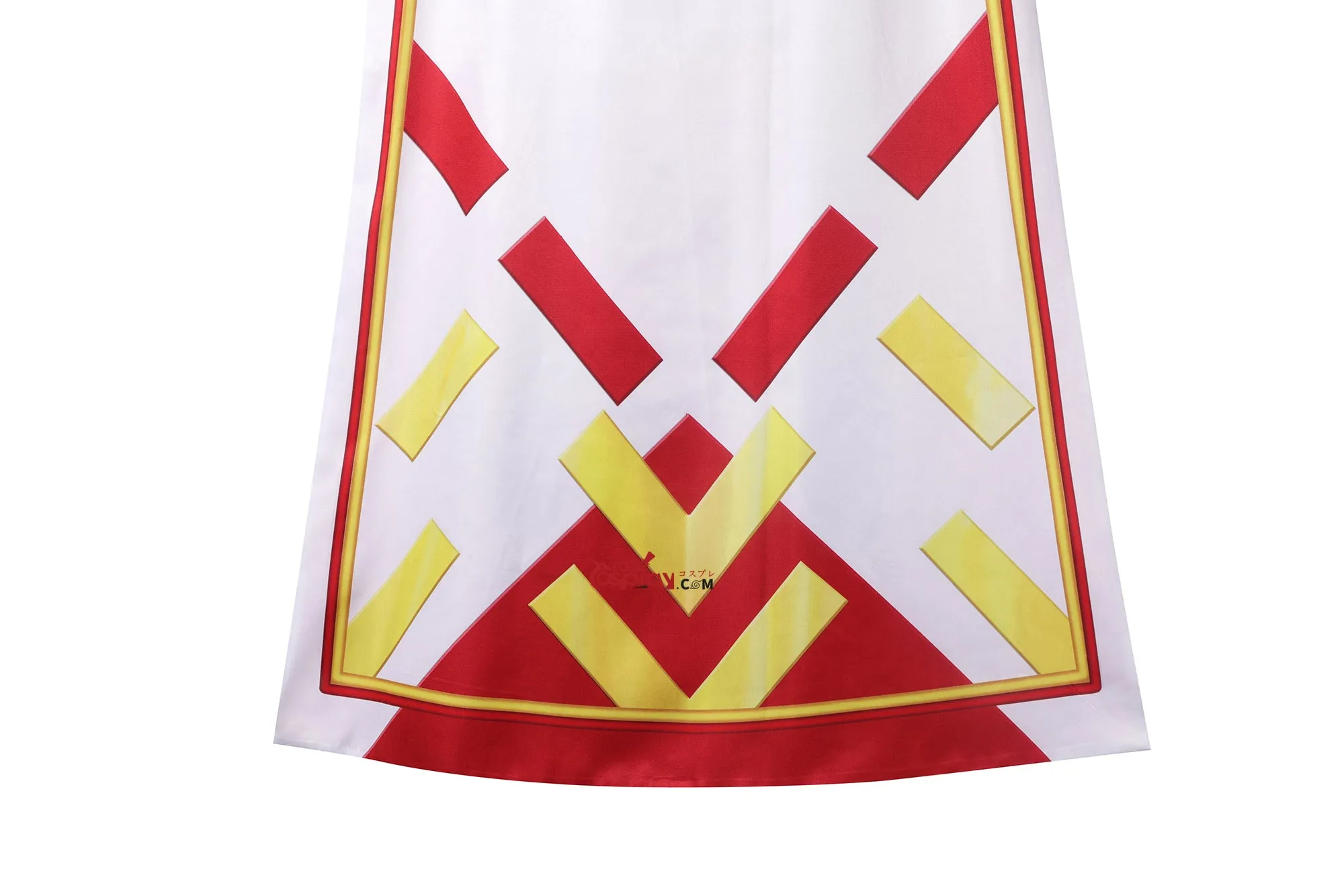 Fire Emblem Male Engage Cosplay Costume
