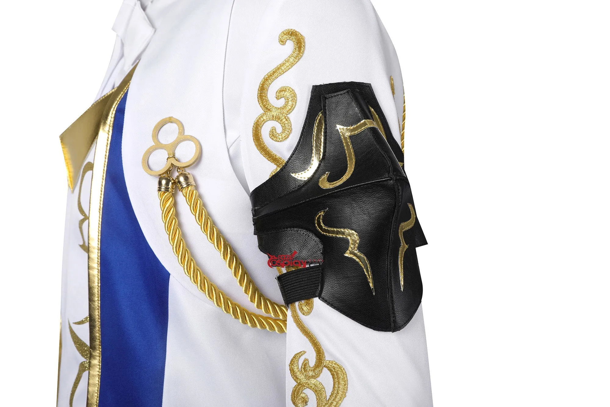 Fire Emblem Male Engage Cosplay Costume