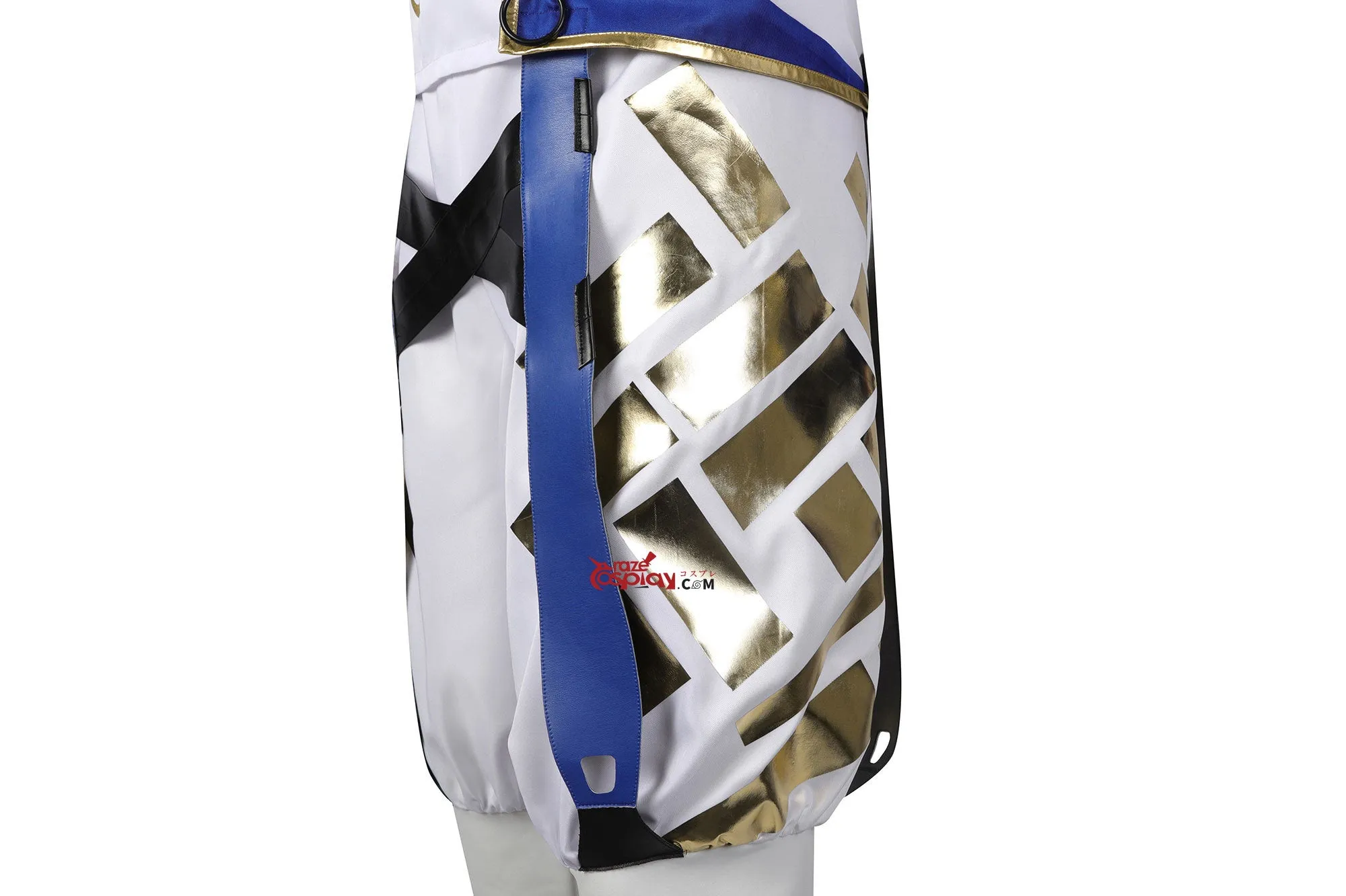 Fire Emblem Male Engage Cosplay Costume