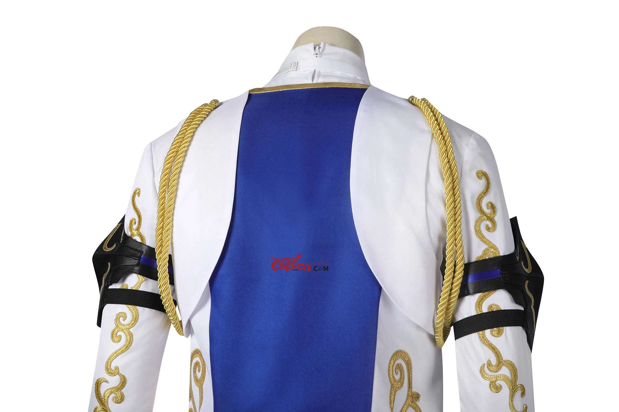 Fire Emblem Male Engage Cosplay Costume