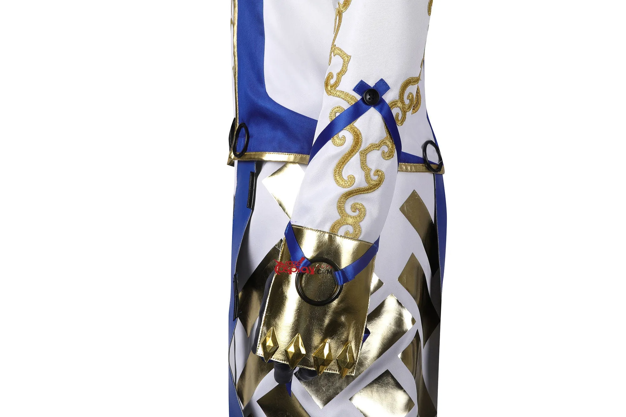 Fire Emblem Male Engage Cosplay Costume