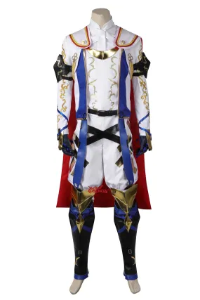 Fire Emblem Male Engage Cosplay Costume