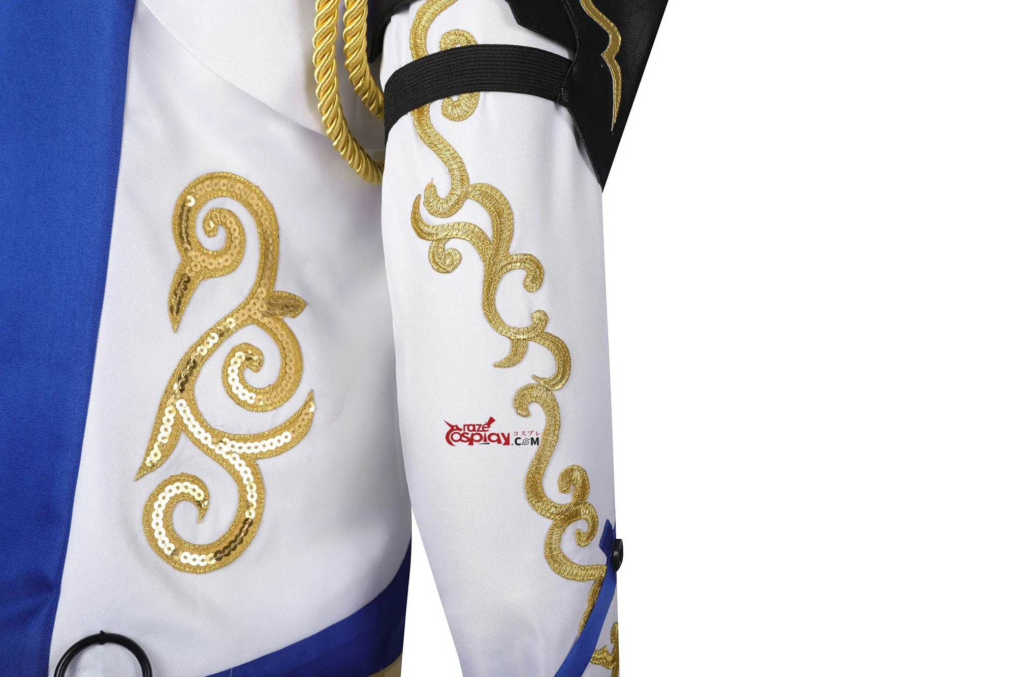 Fire Emblem Male Engage Cosplay Costume