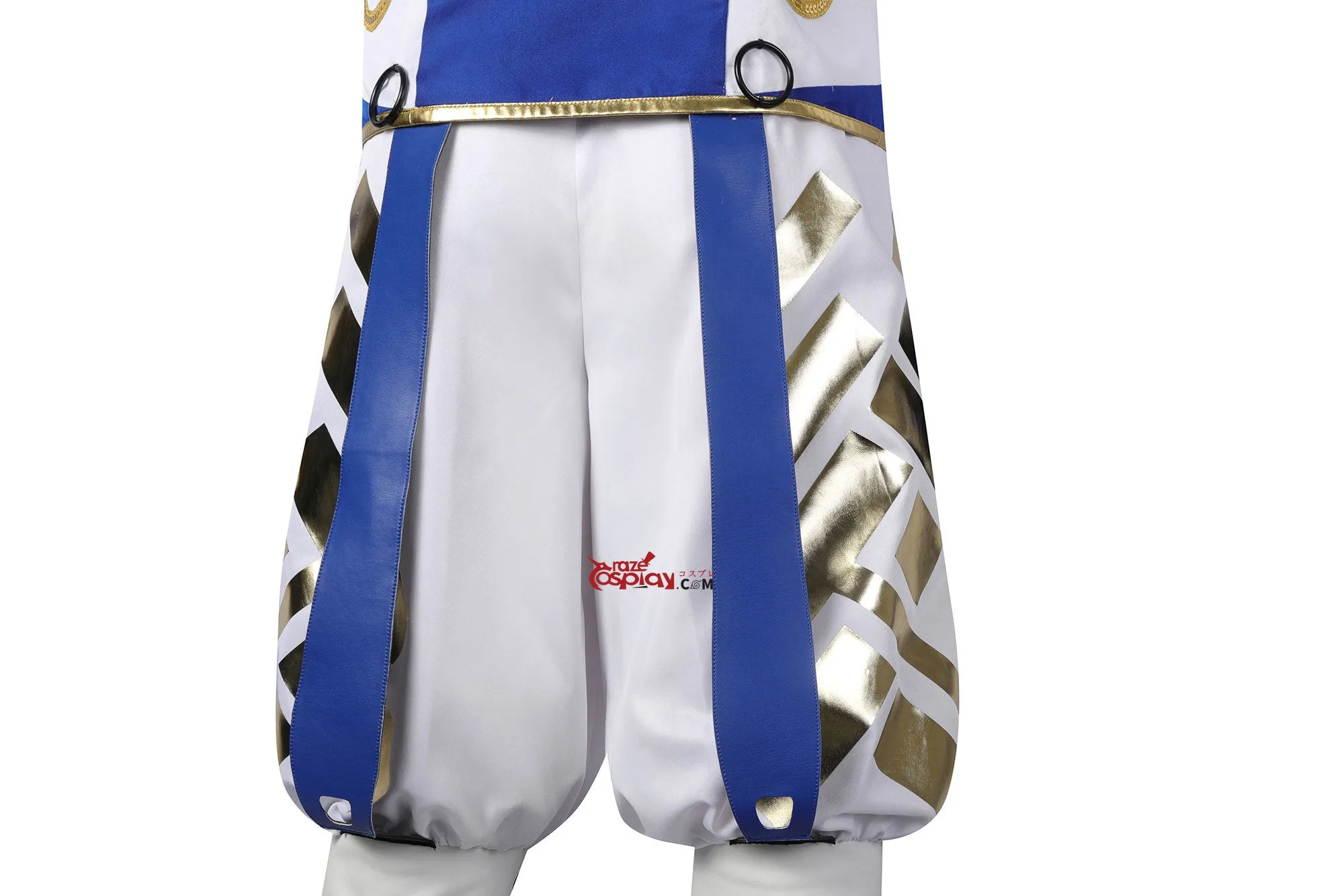 Fire Emblem Male Engage Cosplay Costume