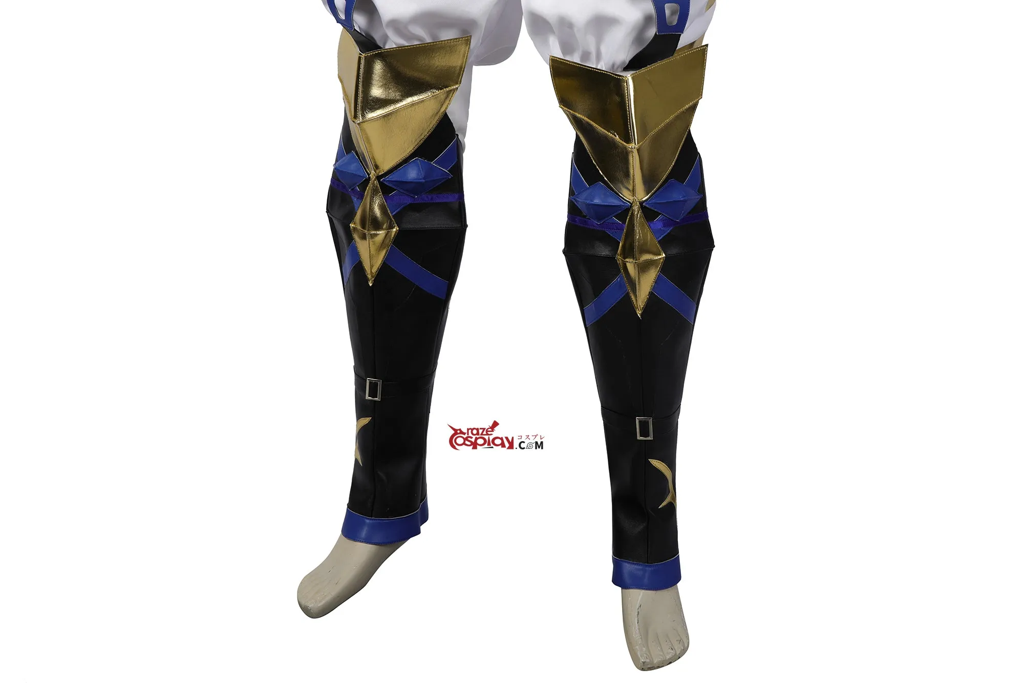 Fire Emblem Male Engage Cosplay Costume