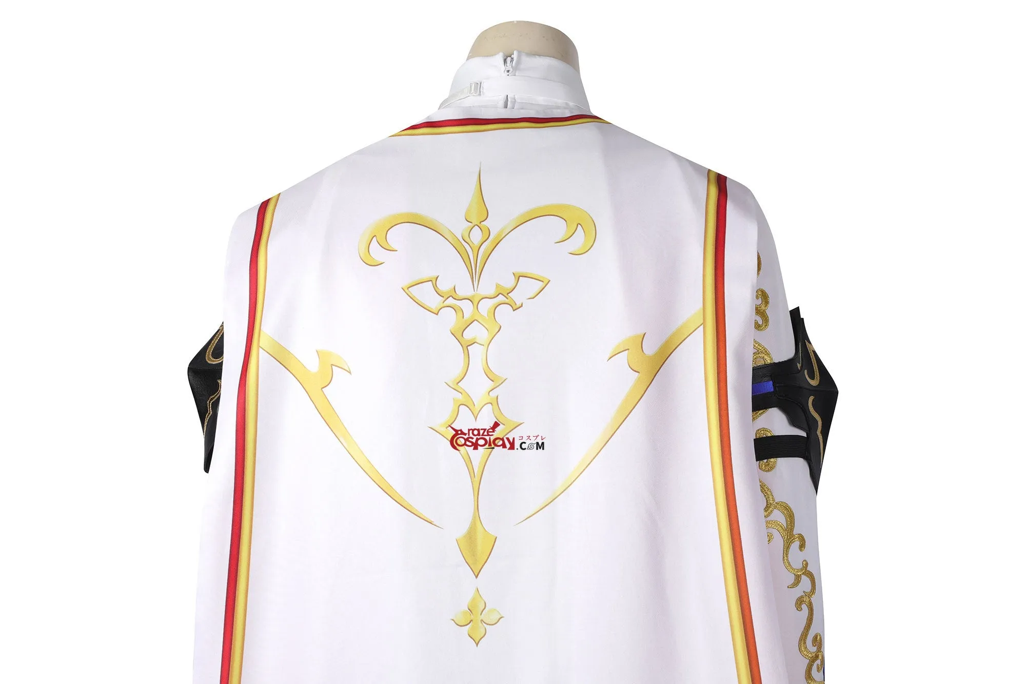 Fire Emblem Male Engage Cosplay Costume