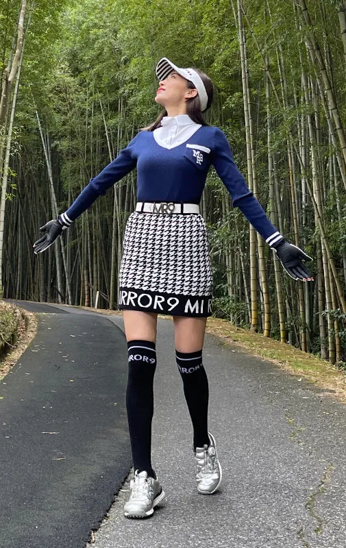 Fitty knit onepiece/2color