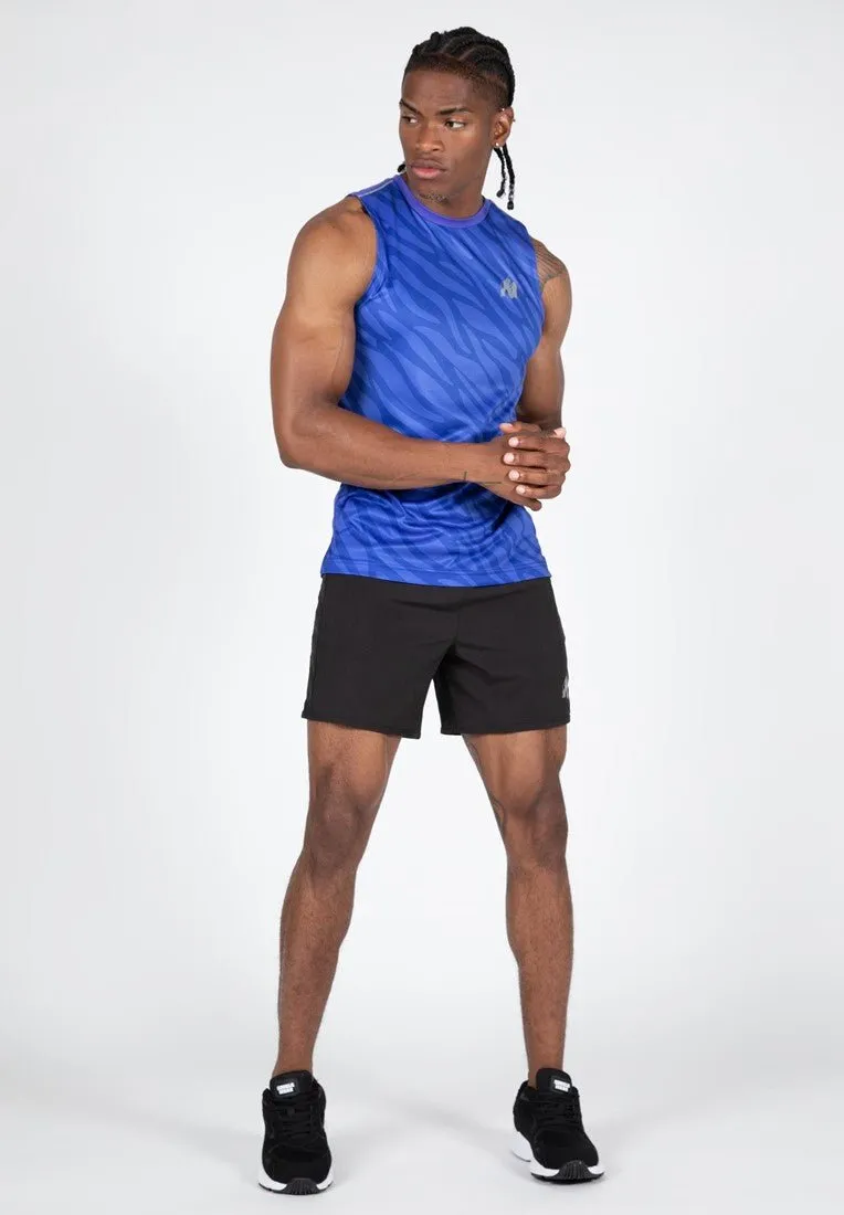 Gorilla Wear San Diego Shorts - Black