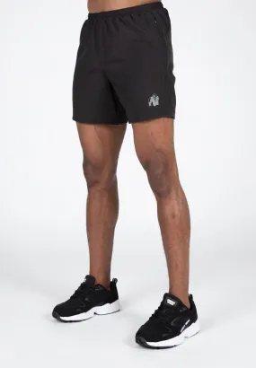 Gorilla Wear San Diego Shorts - Black