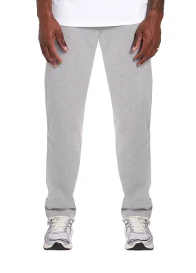 Grey Marl Sweatpants