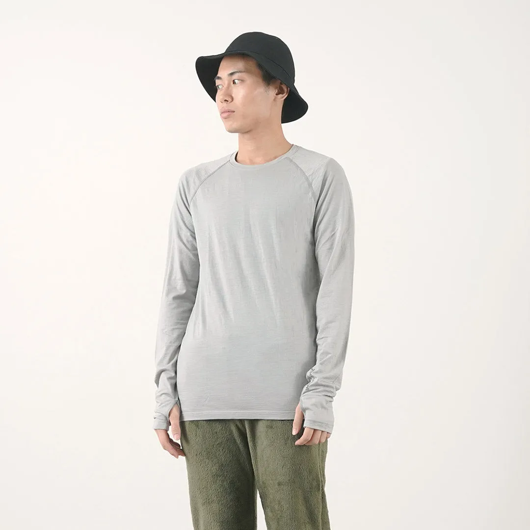 HOUDINI / Ms Desoli Light Crew