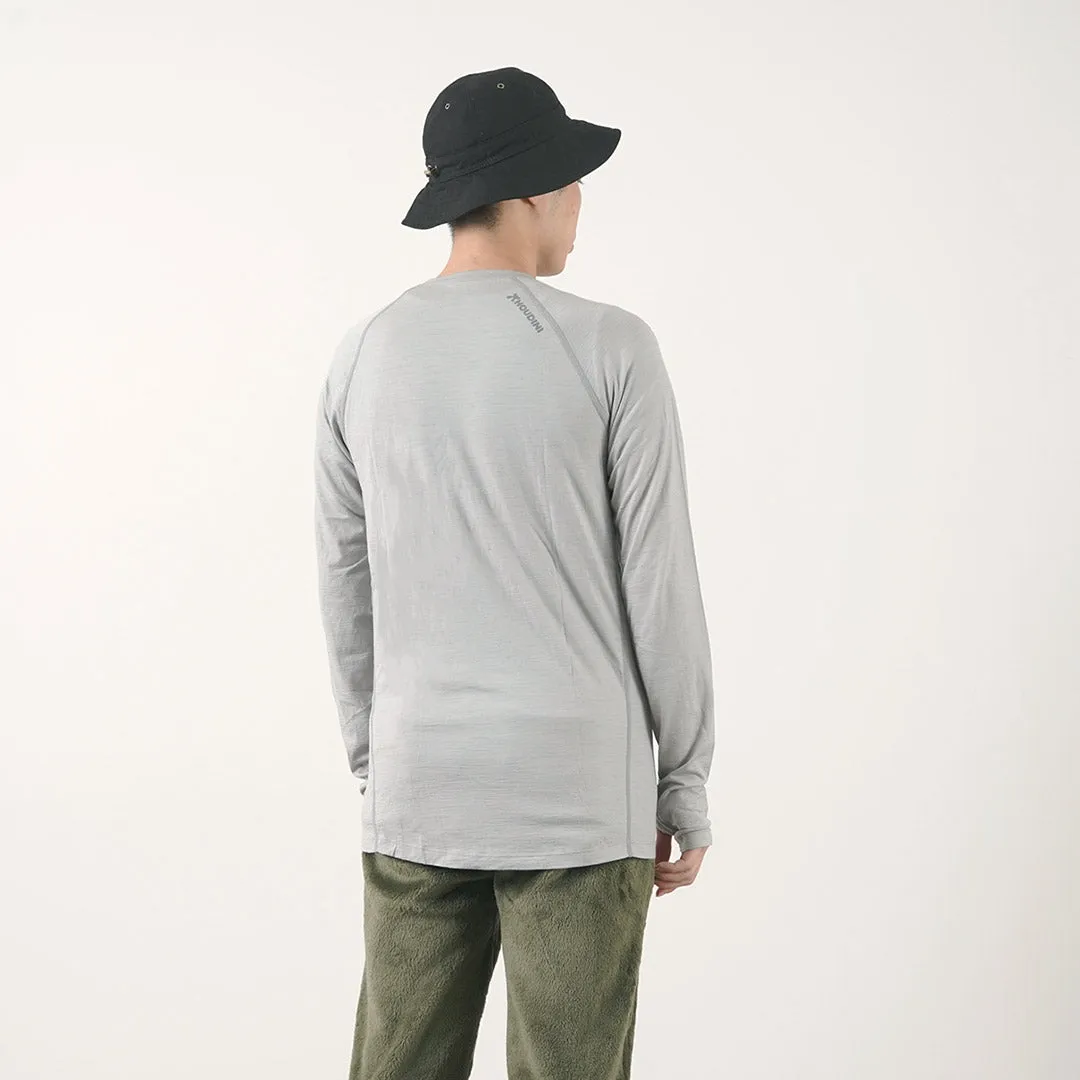 HOUDINI / Ms Desoli Light Crew