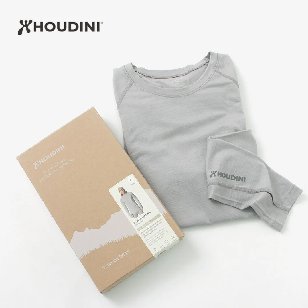 HOUDINI / Ms Desoli Light Crew