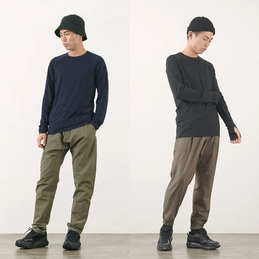 HOUDINI / Ms Desoli Light Crew