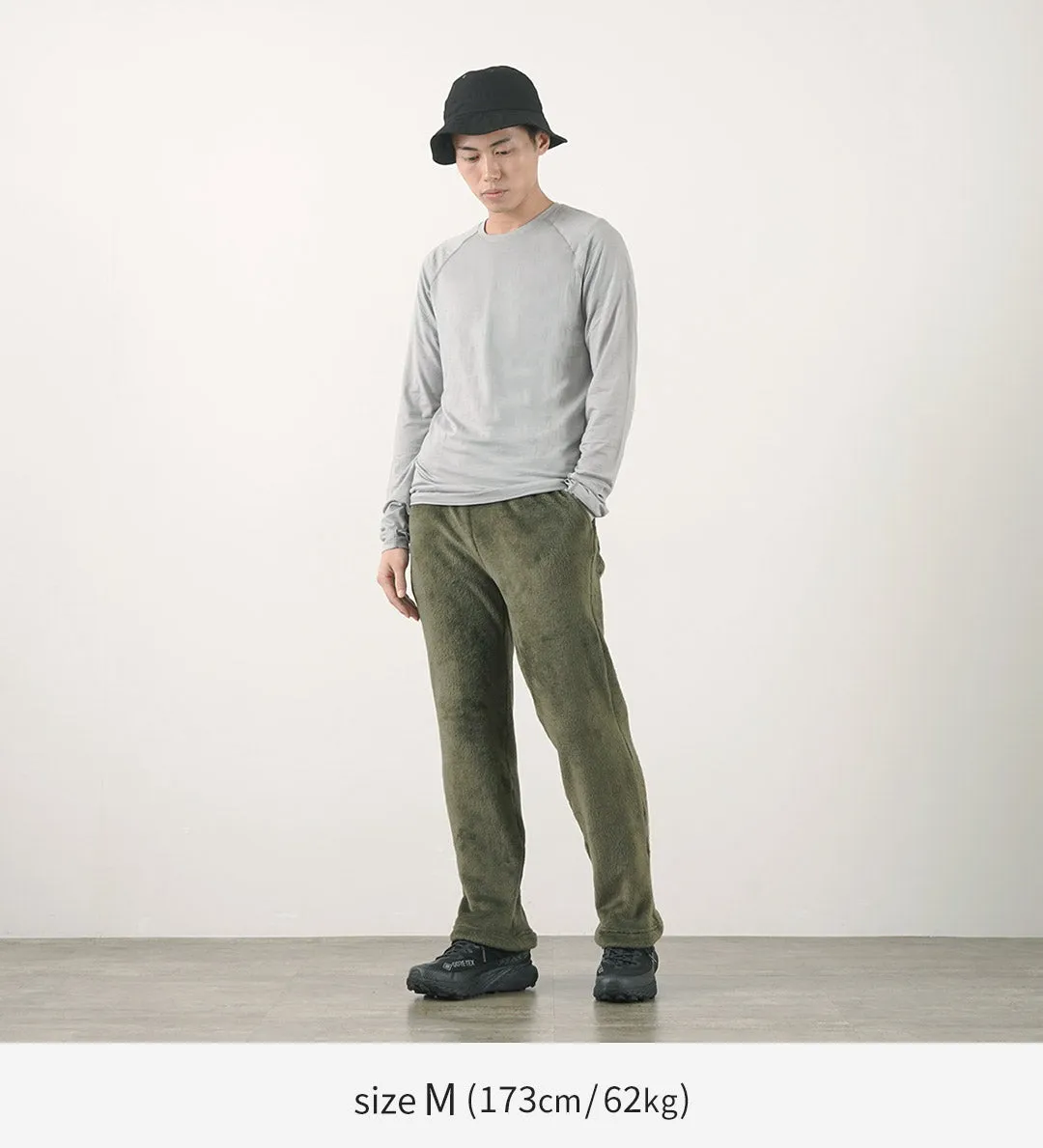 HOUDINI / Ms Desoli Light Crew